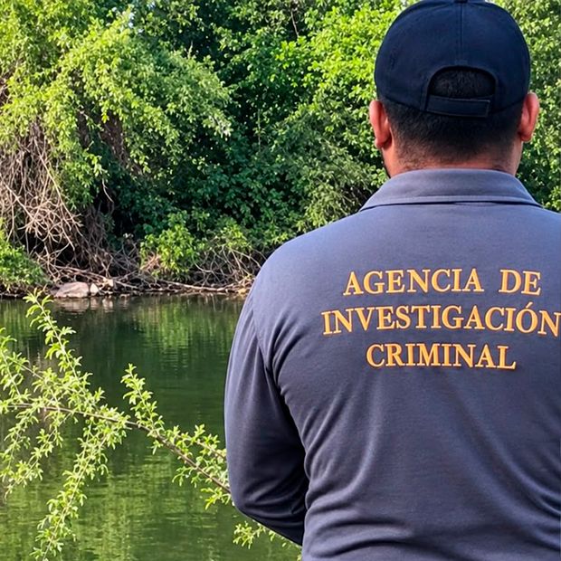 Localizan Sin Vida a Adulto Mayor Desaparecido en un Lago en Allende, Coahuila